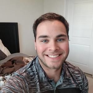 Meet your Posher, Tyler